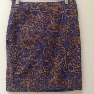 Loft women’s skirt